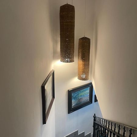 הוילה San Pablo de los Montes Aura Rural, Montes De Toledo מראה חיצוני תמונה